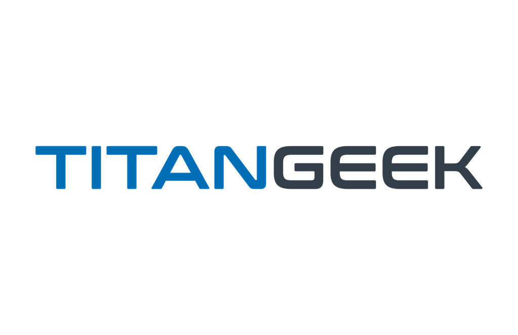 TitanGeek